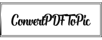 ConvertPDFToPic.com